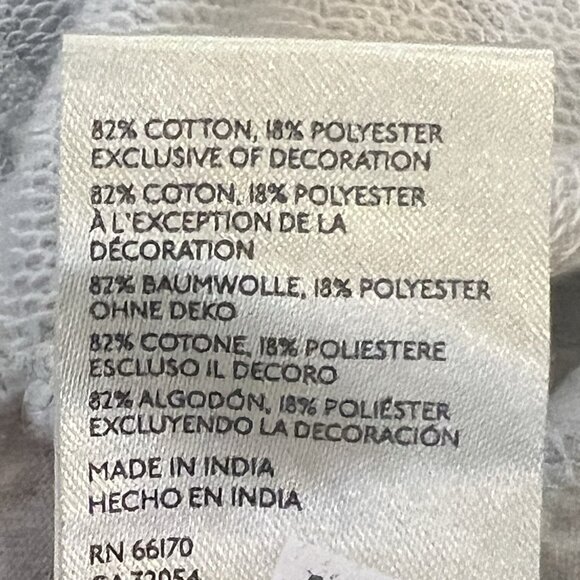 NWT Free People Movement x HATCH Maternity Warm Up Jumpsuit Medium Romper Grey - Picture 15 of 16